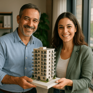 ניהול נכסים מניבים – מה חשוב לדעת למשקיעים?