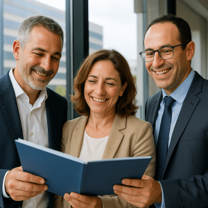 ההשפעה של רגולציה חדשה על ניהול נכסים מסחריים